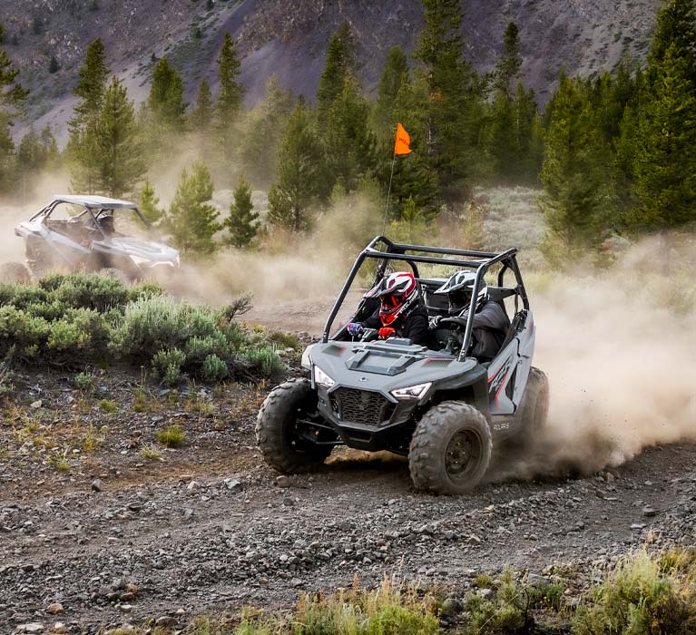 Rzr 200 EFI